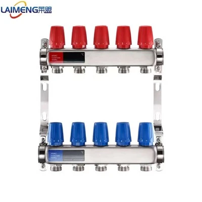فاصل المياه LAIMENG SS